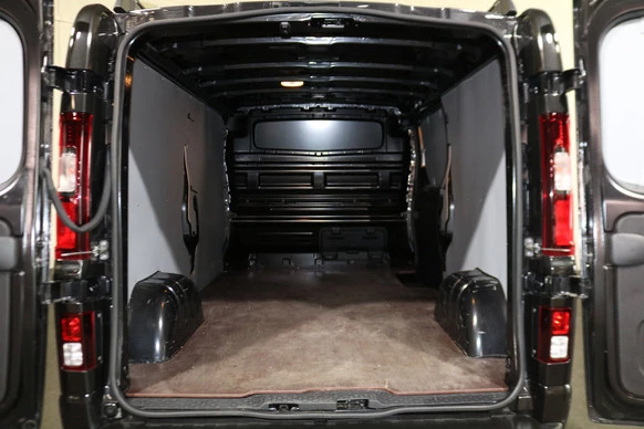 Nissan Primastar - Afbeelding 14 van 30