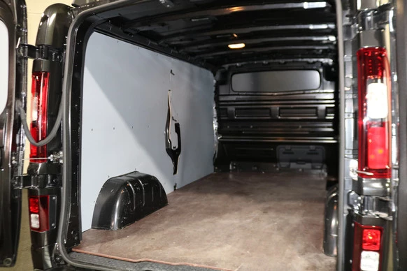 Nissan Primastar - Afbeelding 15 van 30