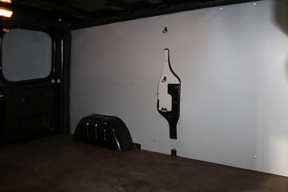 Nissan Primastar - Afbeelding 16 van 30