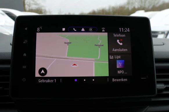 Nissan Primastar - Afbeelding 21 van 30