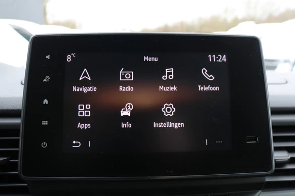 Nissan Primastar - Afbeelding 22 van 30
