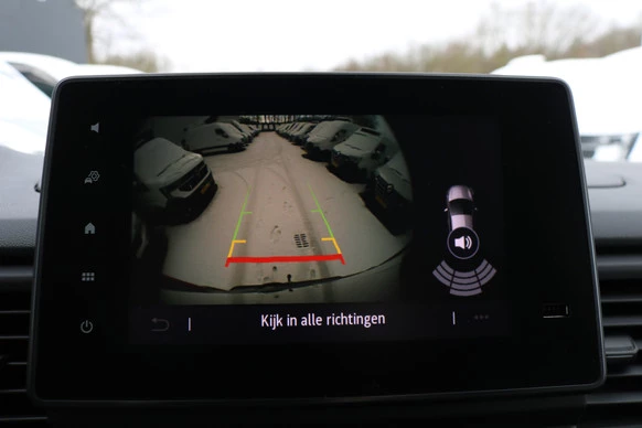 Nissan Primastar - Afbeelding 27 van 30