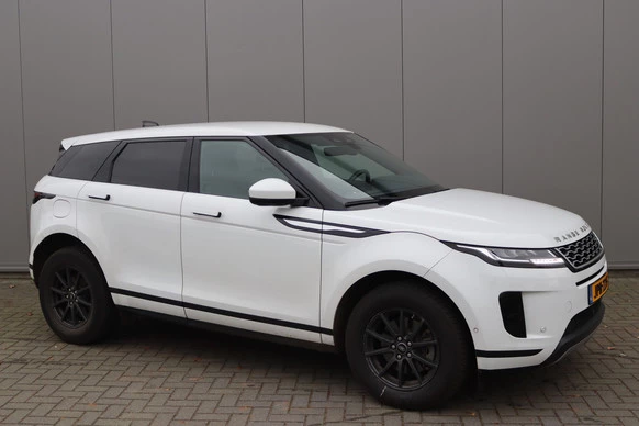 Land Rover Range Rover Evoque - Afbeelding 2 van 29
