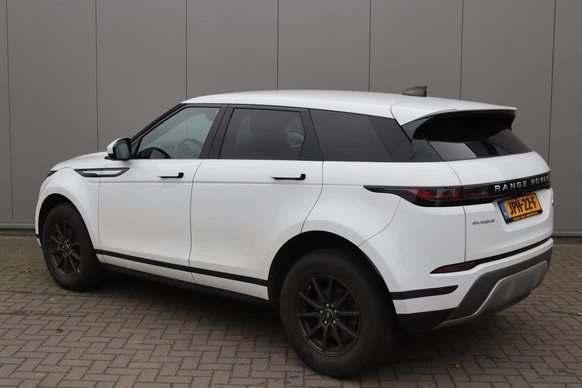 Land Rover Range Rover Evoque - Afbeelding 4 van 29