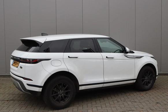 Land Rover Range Rover Evoque - Afbeelding 5 van 29