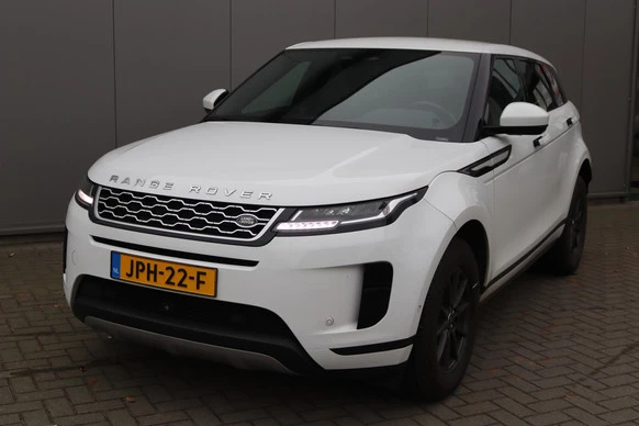 Land Rover Range Rover Evoque - Afbeelding 7 van 29