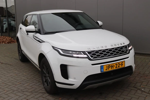 Land Rover Range Rover Evoque - Afbeelding 8 van 29