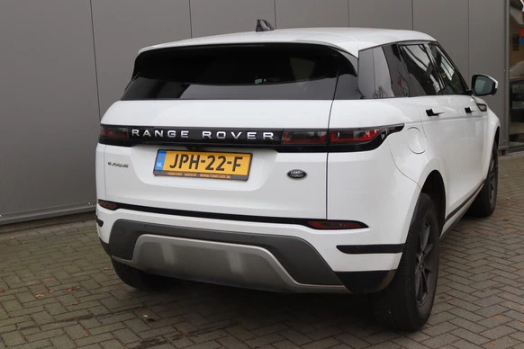 Land Rover Range Rover Evoque - Afbeelding 10 van 29