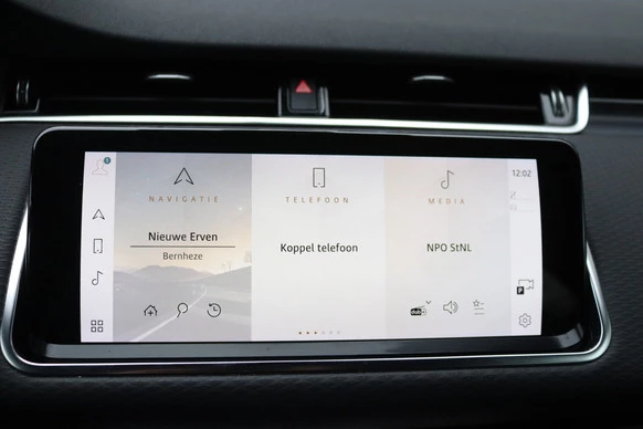 Land Rover Range Rover Evoque - Afbeelding 18 van 29