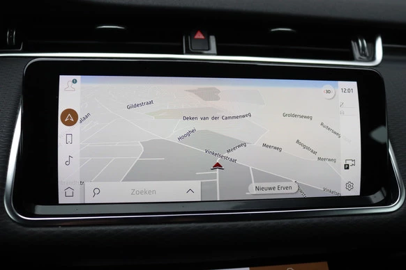 Land Rover Range Rover Evoque - Afbeelding 21 van 29