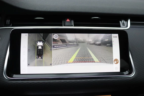 Land Rover Range Rover Evoque - Afbeelding 22 van 29