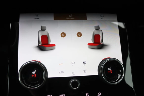 Land Rover Range Rover Evoque - Afbeelding 23 van 29