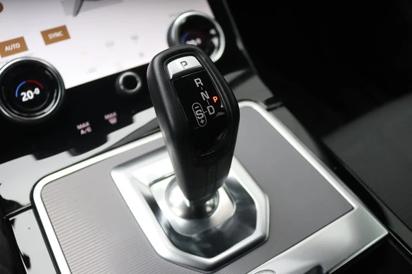 Land Rover Range Rover Evoque - Afbeelding 24 van 29