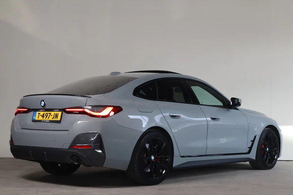 BMW 4 Serie - Afbeelding 2 van 30