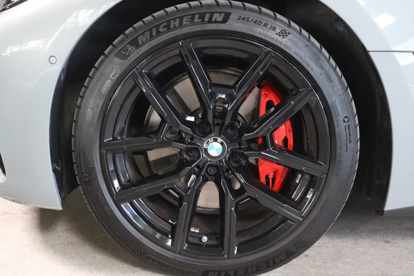 BMW 4 Serie - Afbeelding 4 van 30