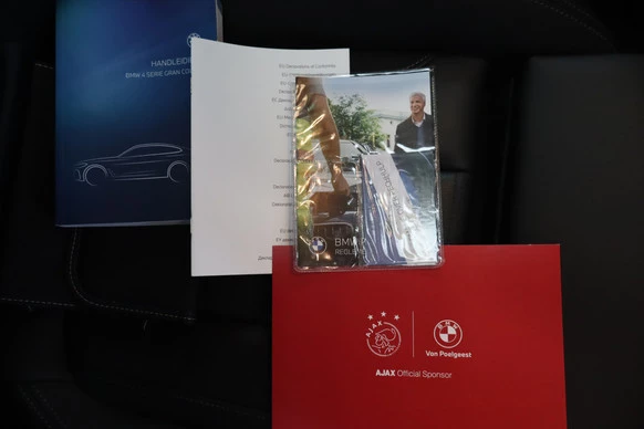 BMW 4 Serie - Afbeelding 5 van 30