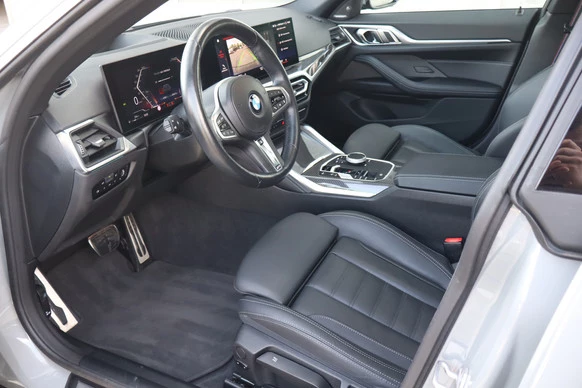 BMW 4 Serie - Afbeelding 7 van 30