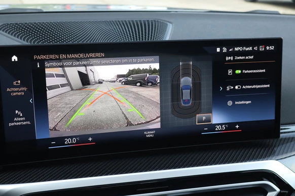 BMW 4 Serie - Afbeelding 9 van 30