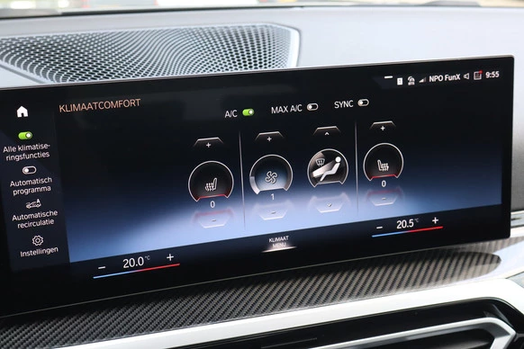 BMW 4 Serie - Afbeelding 12 van 30