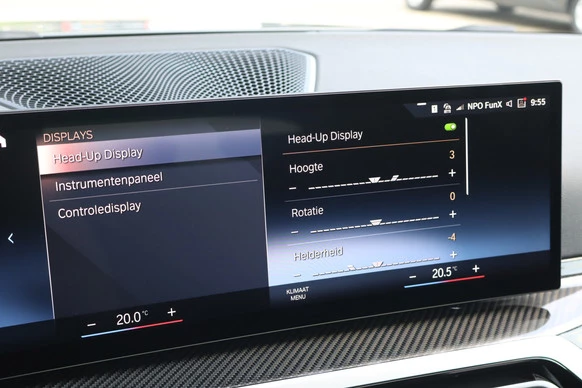 BMW 4 Serie - Afbeelding 15 van 30