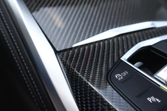 BMW 4 Serie - Afbeelding 18 van 30