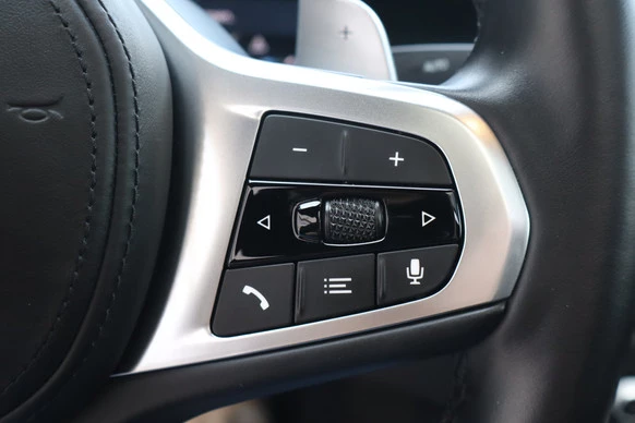 BMW 4 Serie - Afbeelding 21 van 30