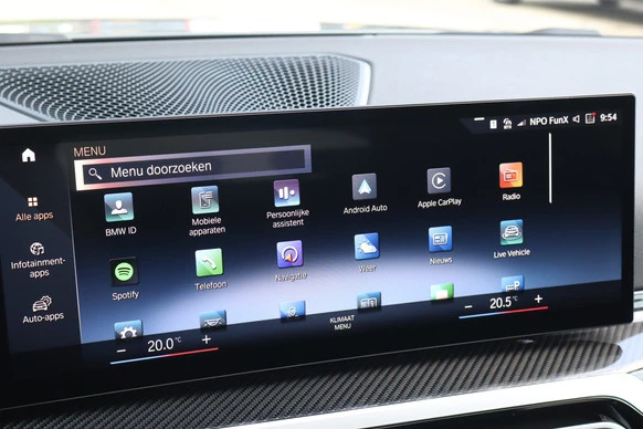 BMW 4 Serie - Afbeelding 22 van 30