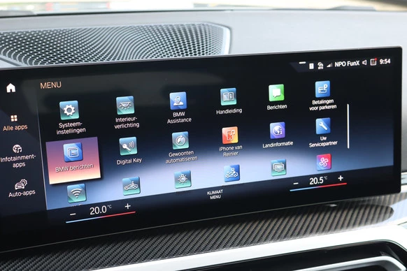 BMW 4 Serie - Afbeelding 23 van 30