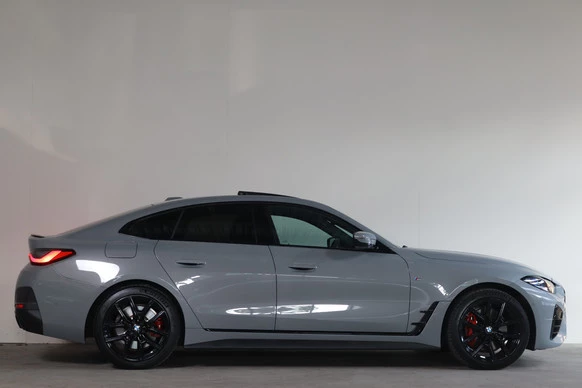 BMW 4 Serie - Afbeelding 26 van 30