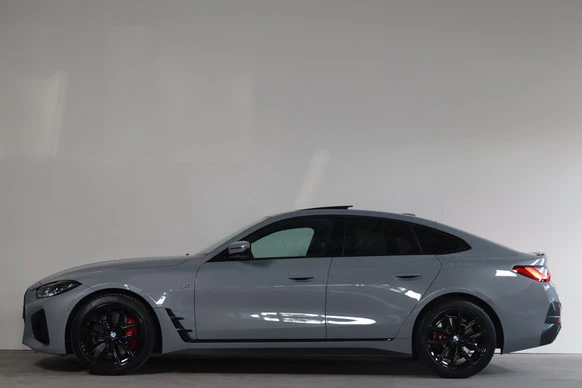 BMW 4 Serie - Afbeelding 27 van 30