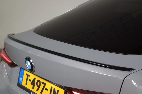 BMW 4 Serie - Afbeelding 29 van 30