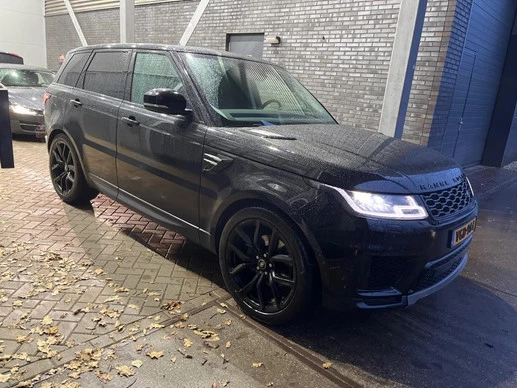Land Rover Range Rover - Afbeelding 1 van 5