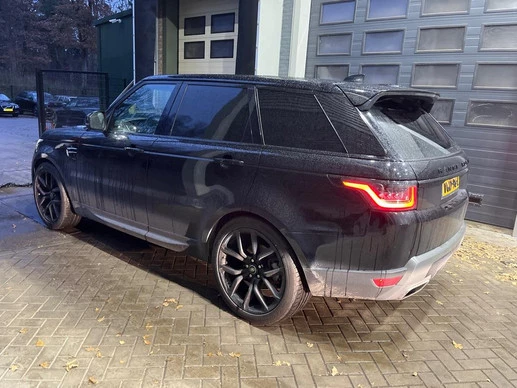 Land Rover Range Rover - Afbeelding 3 van 5
