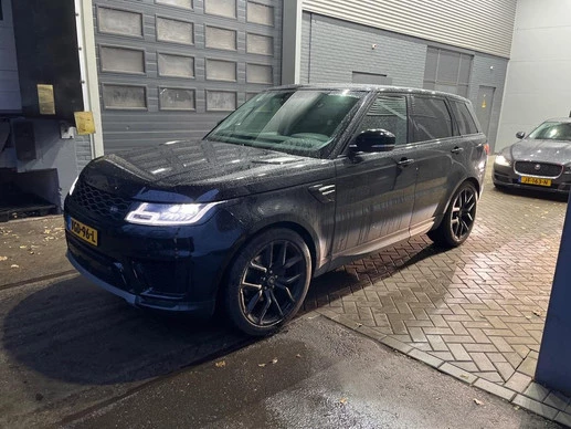 Land Rover Range Rover - Afbeelding 4 van 5