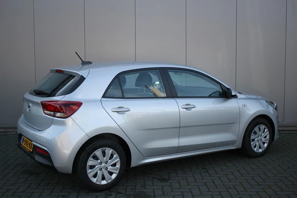 Kia Rio - Afbeelding 5 van 28