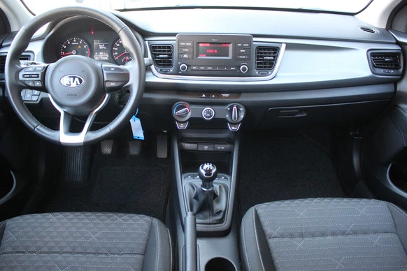 Kia Rio - Afbeelding 6 van 28