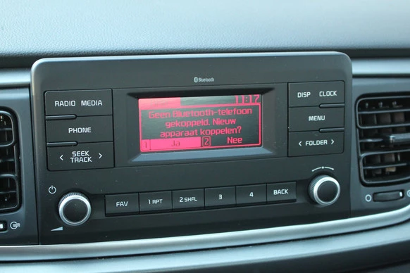 Kia Rio - Afbeelding 19 van 28