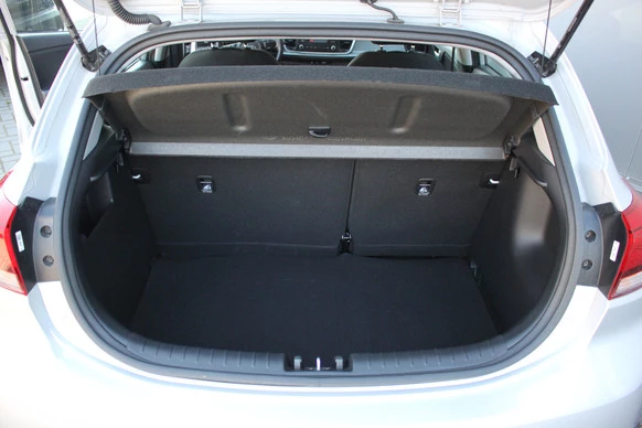 Kia Rio - Afbeelding 25 van 28
