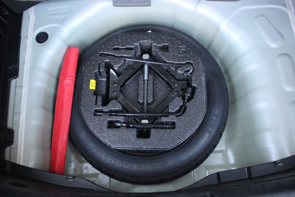 Kia Rio - Afbeelding 26 van 28