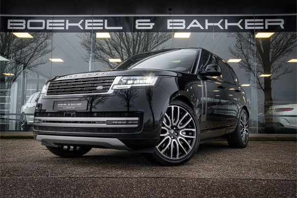 Land Rover Range Rover - Afbeelding 1 van 30