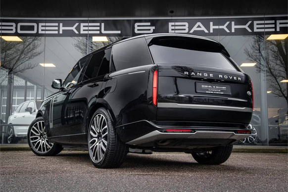 Land Rover Range Rover - Afbeelding 3 van 30