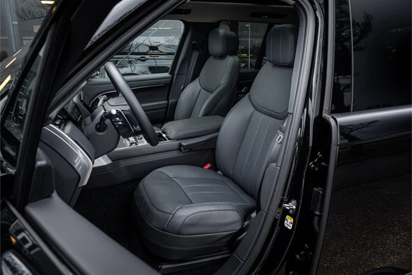 Land Rover Range Rover - Afbeelding 4 van 30