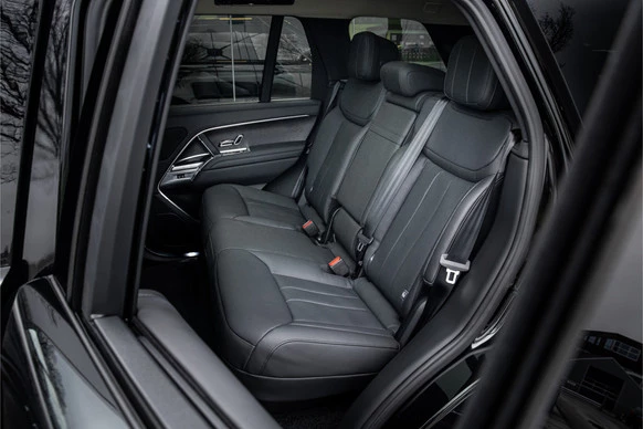 Land Rover Range Rover - Afbeelding 5 van 30