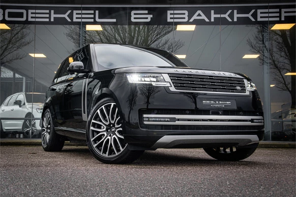 Land Rover Range Rover - Afbeelding 7 van 30