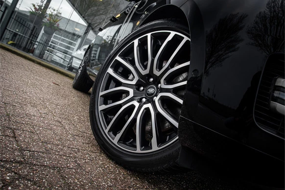 Land Rover Range Rover - Afbeelding 9 van 30