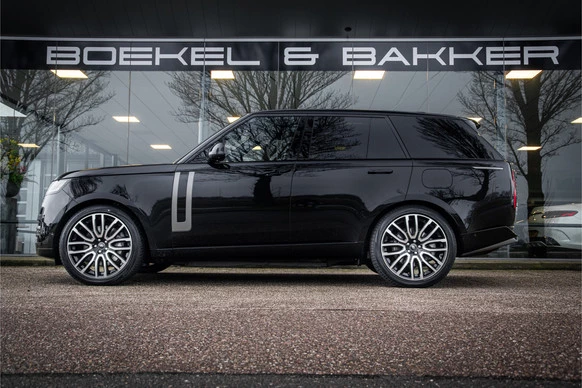 Land Rover Range Rover - Afbeelding 10 van 30
