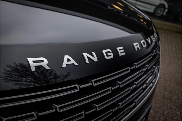 Land Rover Range Rover - Afbeelding 11 van 30