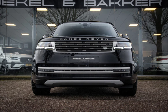 Land Rover Range Rover - Afbeelding 13 van 30