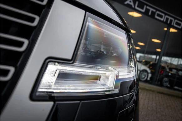 Land Rover Range Rover - Afbeelding 15 van 30