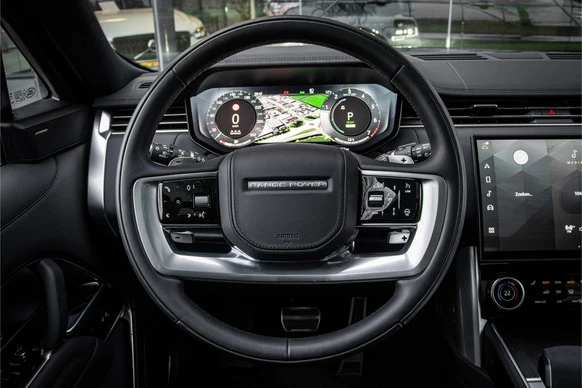 Land Rover Range Rover - Afbeelding 17 van 30
